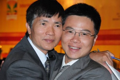 Viện Toán học không đủ tiền cho cán bộ dự Đại hội Toán học thế giới